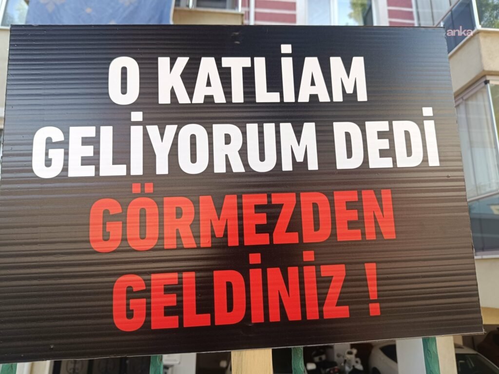 Kartalkaya soruşturmasında Turizm Bakanlığı bürokratlarına yurt dışına çıkış yasağı… Şüpheliler “yetkimiz ve eksiklikleri bildirme sorumluluğumuz yok” dedi