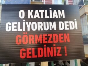 Kartalkaya soruşturmasında Turizm Bakanlığı bürokratlarına yurt dışına çıkış yasağı… Şüpheliler “yetkimiz ve eksiklikleri bildirme sorumluluğumuz yok” dedi