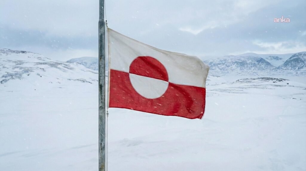 Trump “Grönland Özel Temsilcisi” olarak Louisiana Valisi’ni atadı, Danimarka’dan tepki geldi