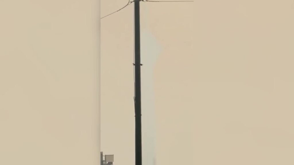 Tahran’da hava kirliliği alarmı: Tüm futbol müsabakaları iptal edildi