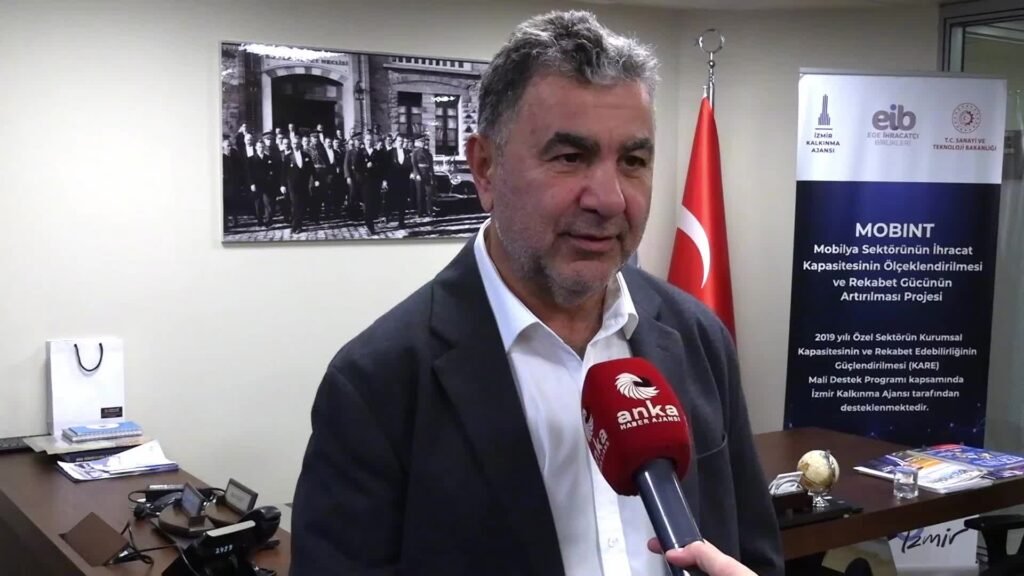 Tekstil sektöründe alarm: 300 bin kişi işsiz kaldı