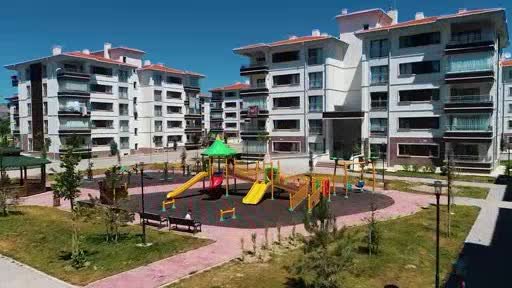 “Yüzyılın Konut Projesi”nde ilk kuralar yarın çekiliyor