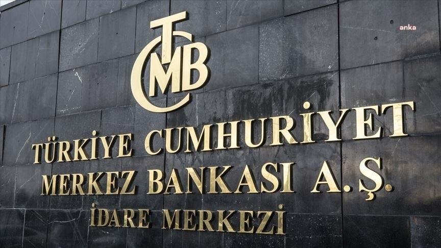 Merkez Bankası 2026 Para Politikası’nı yayımladı