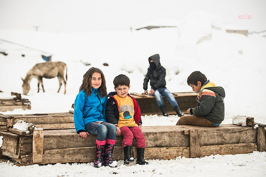 Şanlıurfa, Mardin ve Şırnak’ta okullar tatil edildi