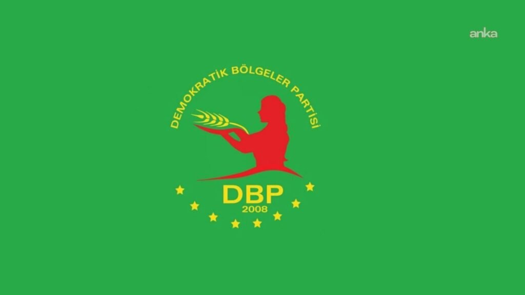 DBP: Suriye’de Alevilere yönelik saldırılar organize ve sistematik