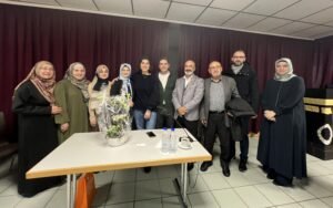 Dilek Gursoy hayranlari 01