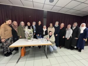 Dilek Gursoy hayranlari