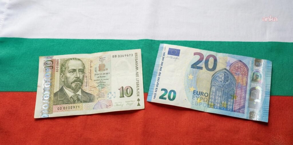 Bulgaristan, Euro Bölgesi’nin 21’inci üyesi oldu