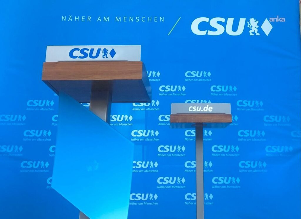 Almanya’da göç politikası tartışmaları yeniden alevlendi