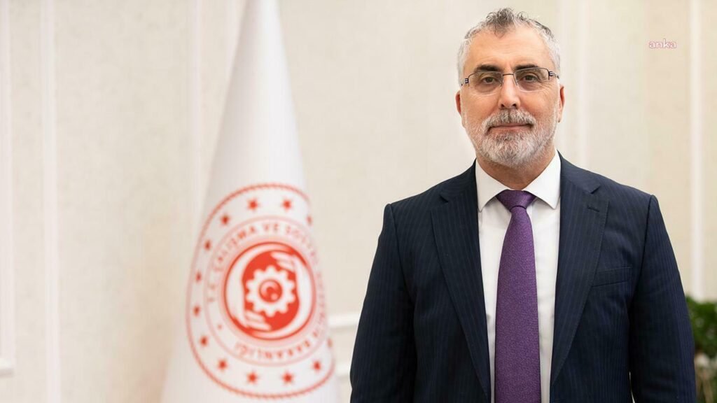 Bakan Işıkhan: “Engelli ve eski hükümlülerin istihdamı için 288 projeye 124 milyon lira destek sağladık”