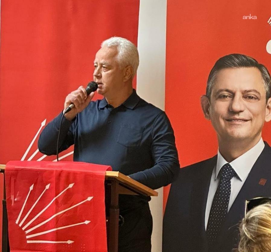 CHP Frankfurt Birliği’nden ABD’nin Venezuela’ya müdahalesine tepki: “Nerede olursa olsun halkın iradesinin dış güçler tarafından gasbedilmesine şiddetle karşıyız”