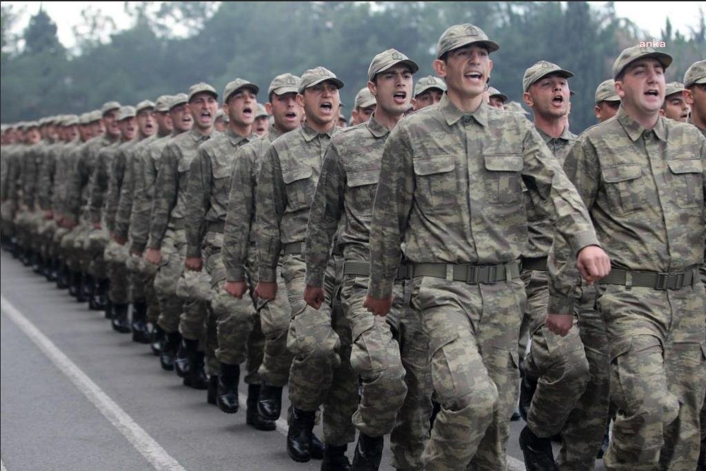 Yılın ilk 6 ayı için uygulanacak bedelli askerlik ve kıdem tazminatının tavan tutarı da belli oldu