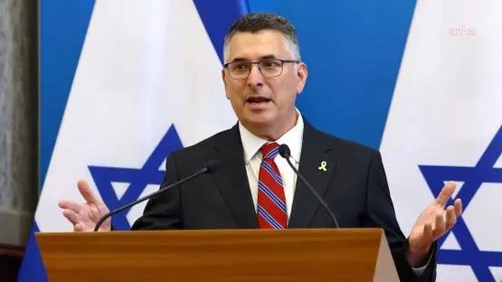 İsrail Dışişleri Bakanı Sa’ar başkanlığındaki İsrail heyeti, Somaliland’de: Güvenlik ve askeri iş birliği gündemde