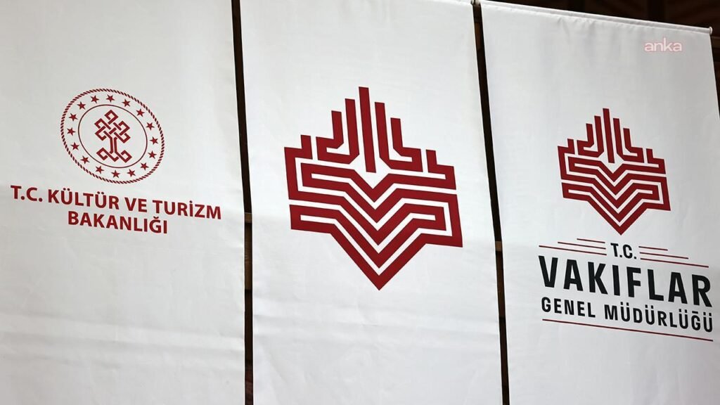 Vakıflar Genel Müdürlüğü: İlköğretim ve Yükseköğrenim bursları artırıldı