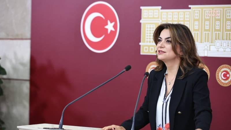 Demirtaş’a “cumhurbaşkanına hakaretten” hapis cezası… Gülistan Kılıç Koçyiğit: “Siyaset yargı eliyle dizayn edilemez”