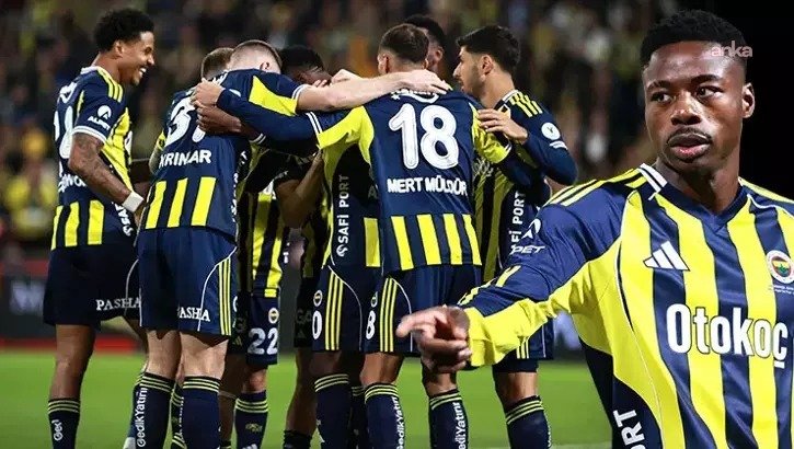 Fenerbahçe, Samsunspor’u 2-0 yenerek Turkcell Süper Kupa’da finale yükseldi