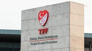 TFF: Bahis oynadığı tespit edilen 108 teknik sorumlu ve 104 menajer PFDKya sevk edildi