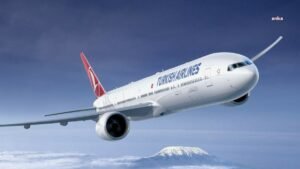 THY’nin İstanbul’daki 54 seferi olumsuz hava koşulları nedeniyle iptal edildi