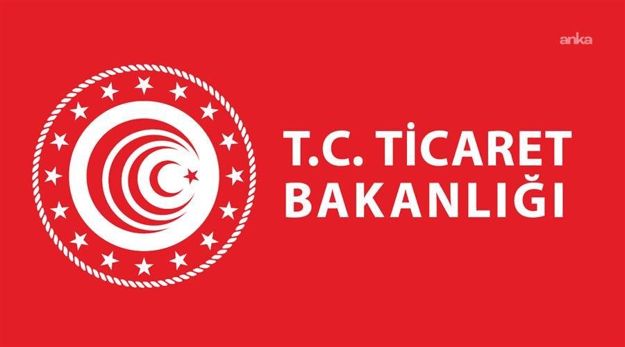 Ticaret Bakanlığı: 2025 yılında gümrük ve dış ticaret denetimleri kapsamında 13,6 milyar lira para cezası uygulandı