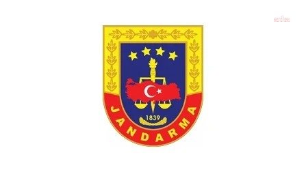 Jandarma Genel Komutanlığ: Jandarma personelimize yönelik hakaret içerikli sözler sarf eden şahısları şiddetle kınıyoruz