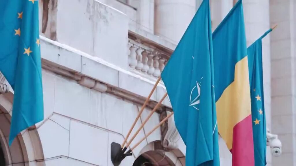 Ali Yerlikaya, Bükreş’te Romanya İçişleri Bakanı Predoiu ile görüştü