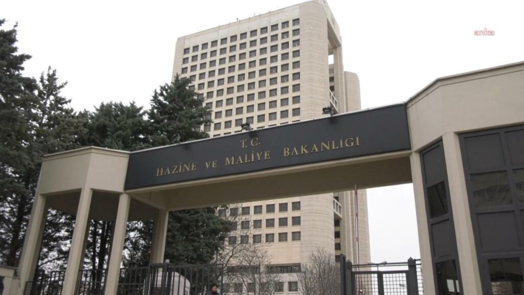 Hazine ve Maliye Bakanlığı’ndan ‘Kıymetli Maden Takip Sistemi’ne ilişkin açıklama: Yastık altı altına el konulması söz konusu değil