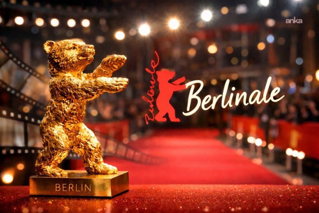 76. Berlin Film Festivali’nde Türk sineması öne çıkıyor; Emin Alper’in ‘Kurtuluş’ ve Almanya’dan İlker Çatak’ın yeni filmi Altın Ayı yarışında