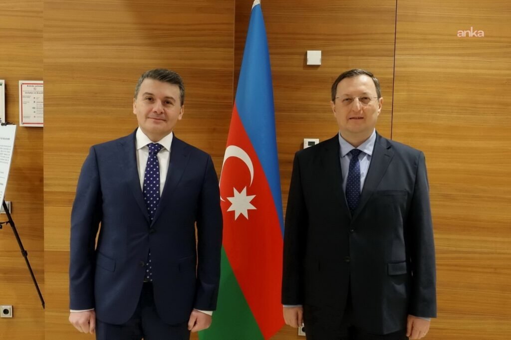 Berlin’de 20 Yanvar (Kanlı Ocak) anma töreni düzenlendi