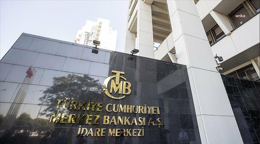 Merkez Bankası faizi yüzde 37’ye düşürdü