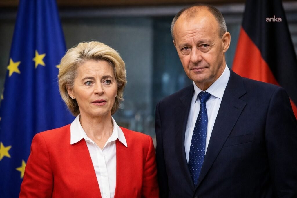 Avrupa Birliği, Grönland gerilimi ardından ABD’yi uyardı