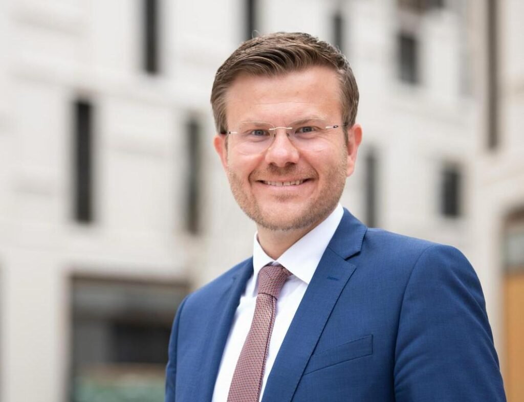 Nürnberg Belediye Başkanı Marcus König, “Demokrasimizi güçlendirme ve geleceğimizi şekillendirme şansımız var