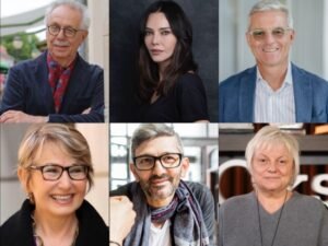 001 Uzun film jurisi