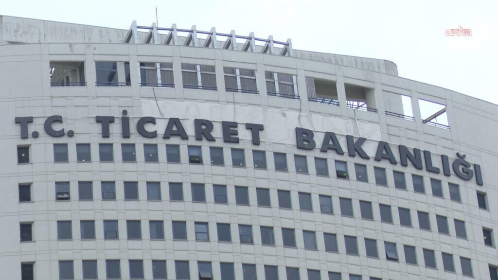 Ticaret Bakanlığı, esnafa yönelik yeni bir eğitim çalışması başlatıyor
