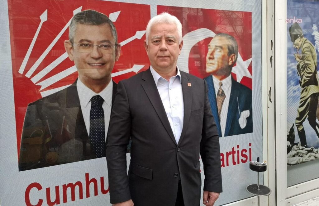 CHP Frankfurt Birliği’nden “Hak, hukuk ve adalet mücadelesi umut veriyor” açıklaması