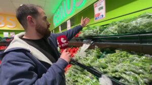 Almanya’daki Türk marketlerinde bazı ürünler Türkiye’den daha ucuz