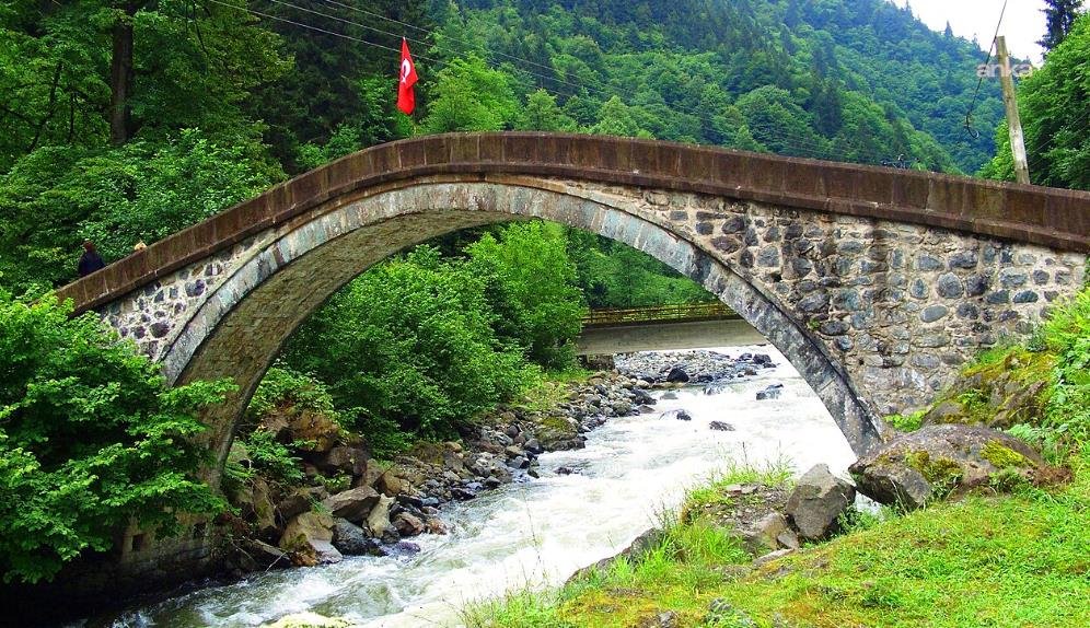 Doğa Derneği: Fırtına Vadisi’nin koruma statüsünün düşürülmesi mahkemeden döndü