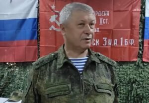 Moskova’da Rus generale suikast girişimi: Korgeneral Alekseev hastaneye kaldırıldı