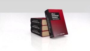 11’inci Milli Ekonomi Modeli Kongresi Viyana’da başlıyor