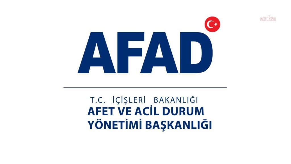 AFAD’dan Erzincan depremi açıklaması: Olumsuz bir durum bulunmuyor