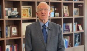 İstanbul Barosu Başkanı Kaboğlu: Bu büyük felaket, yalnızca can kaybı değil, aynı zamanda kültürel mirasın ve toplumsal dokunun da yıkımıdır