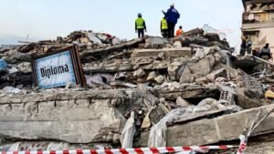 Şehir Plancılarından 6 Şubat açıklaması: Yıkımın nedenleri, alınmayan önlemler ve ihmal zinciri ortaya konulmadıkça adalet tesis edilemez