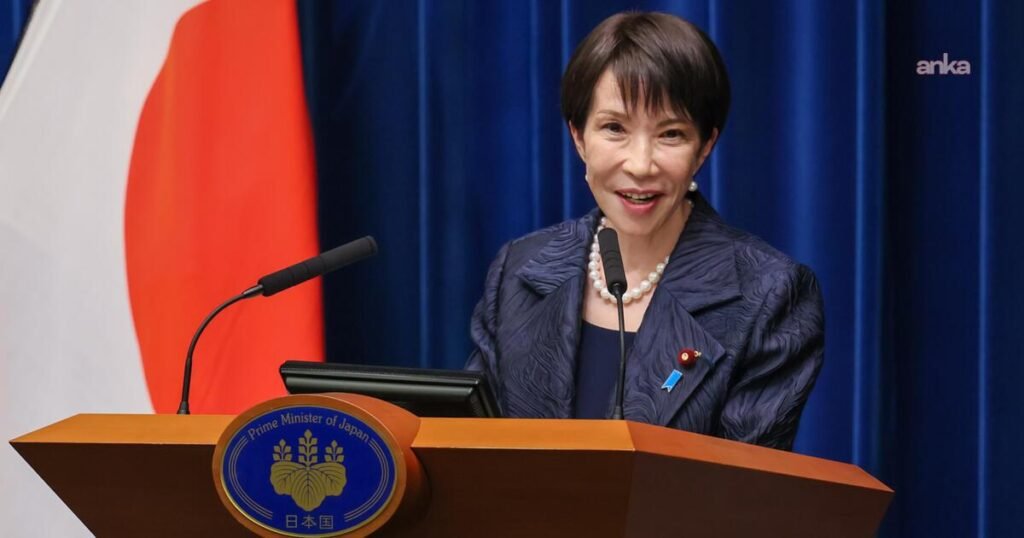 Japonya, parlamento seçimleri için sandık başında gitti