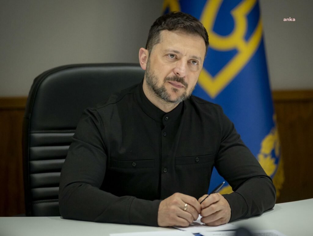 Cenevre’deki Rusya-Ukrayna görüşmeleri sona erdi… Zelenski: “Cenevre’deki görüşmeler zorlu geçti, müzakereler sürecek”