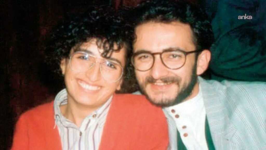 Tülay Hatimoğulları: “Yeter Gültekin’in onurlu mücadelesi artık bizlere emanet. Devri daim olsun”