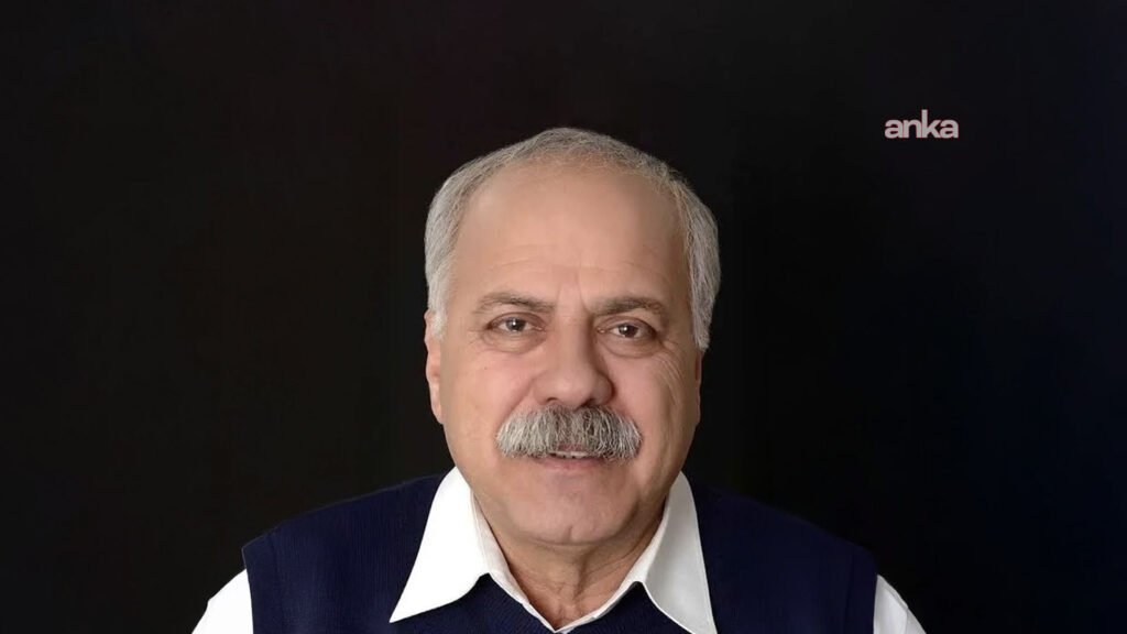 Türk tiyatrosunun usta ismi Ali Tutal hayatını kaybetti