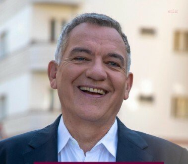 Almanya’da Sol Parti Eş Başkanı Jan van Aken, göçmen seçmenlere ulaşmak için çok dilli kampanya başlattı