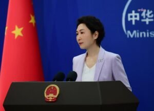 Çin’den Pakistan ve Afganistan’a itidal çağrısı