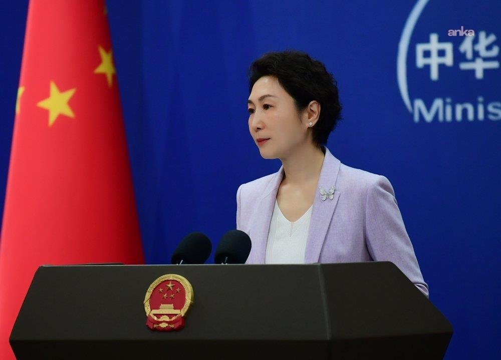 Çin’den Pakistan ve Afganistan’a itidal çağrısı