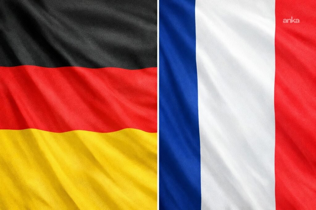 Almanya ve Fransa’dan, nükleer işbirliği kararı