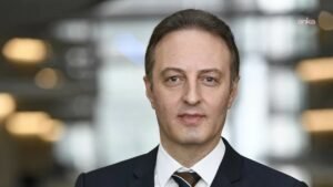 SPD Milletvekili Karaahmetoğlu, Orta Doğu’daki gerilim için itidal çağrısı yaptı